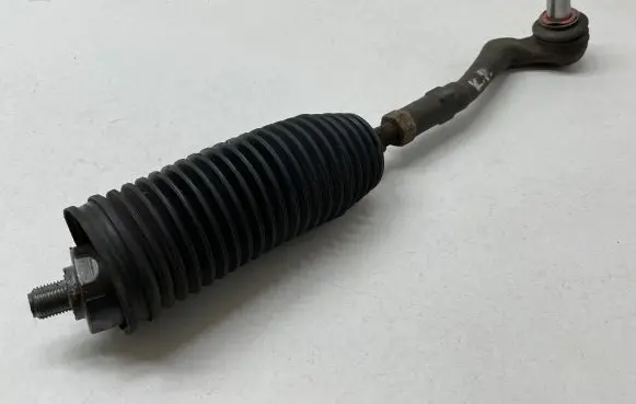 Mercedes-Benz C W204 Steering tie rod 025061158012