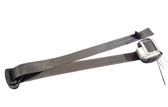 Peugeot 1007 Front seatbelt 96446708XX