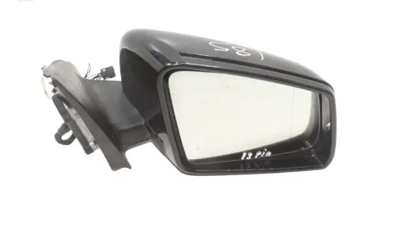 Mercedes-Benz C W204 Coupe wind mirror (mechanical) 13PIN A2048101025