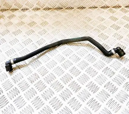BMW 6 F12 F13 Engine coolant pipe/hose 2284285 16476810