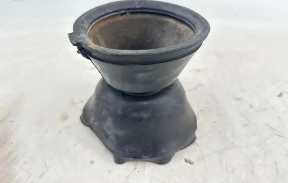 Volvo S60 Steering tie rod boot 9485391
