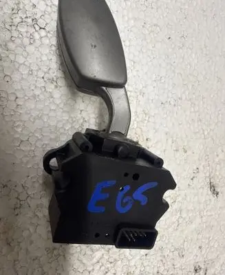 BMW 7 E65 E66 Wiper control stalk 608360