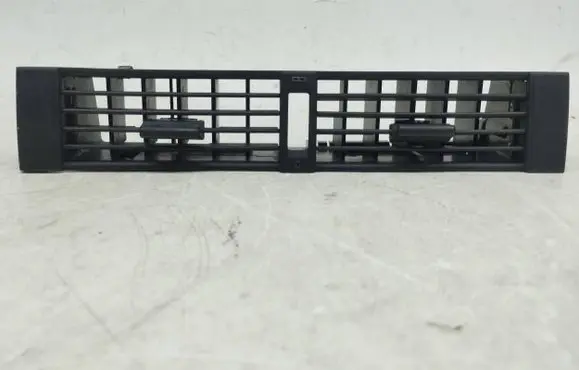 Mercedes-Benz E W124 Dash center air vent grill 1248300754 A1248300754