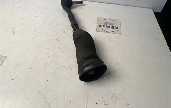 BMW 5 E60 E61 Steering tie rod 6765781