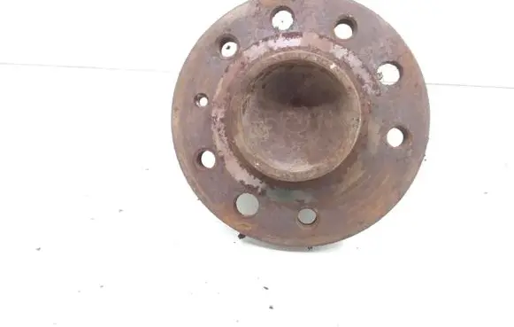 Opel Combo C Rear wheel hub