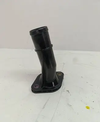 Hyundai Elantra Thermostat housing 256312B050