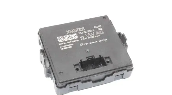 Volkswagen Golf VII Light module LCM 3Q0907338