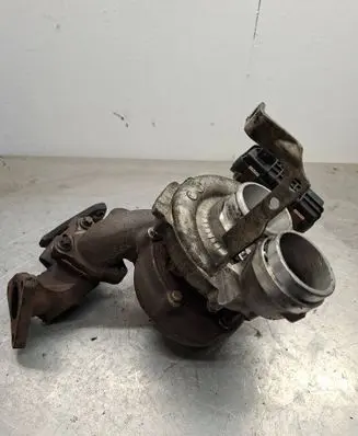 Mercedes-Benz ML W164 Turbo A6420900280
