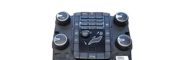 Volvo XC60 Climate control unit 31288318