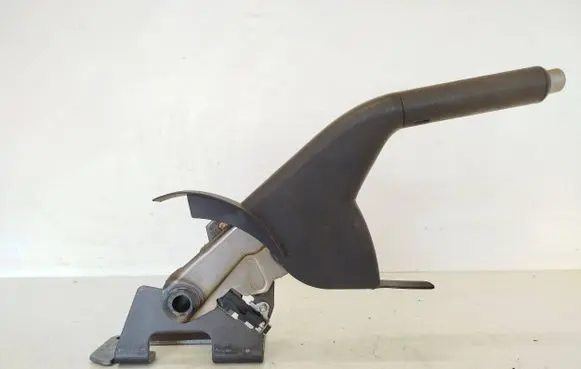 Mazda 3 I Handbrake/parking brake lever assembly 3N612780 ES77 00143318