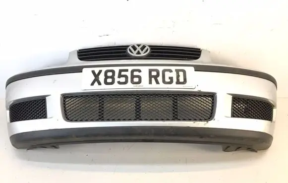 Volkswagen Polo III 6N 6N2 6NF Front bumper K1870
