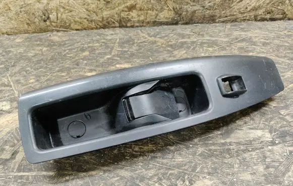 Fiat Doblo Front door interior handle 735484916