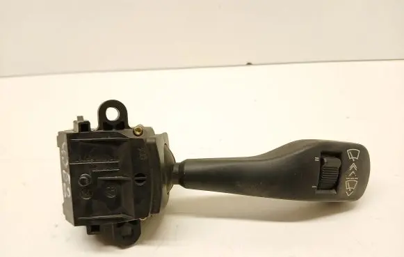 BMW 3 E46 Wiper control stalk 8363664