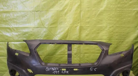Subaru Outback (BS) Front bumper