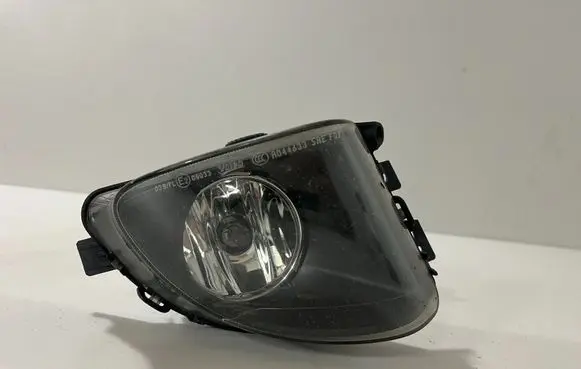 Front fog light