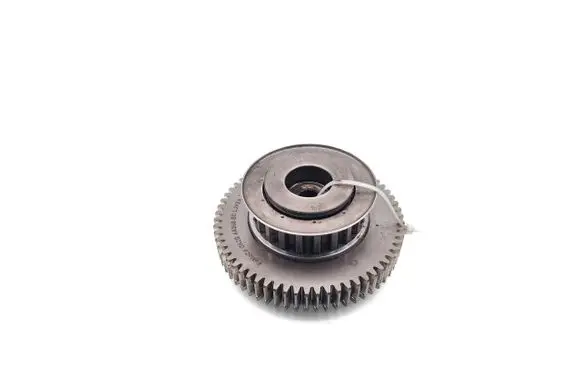 Ford Focus Camshaft pulley/ VANOS GK2Q6A260BC GK2Q32090BA