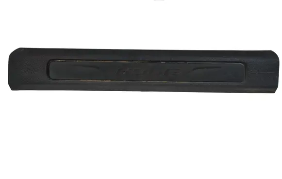 Ford Edge II Front sill trim cover FT4BR13200 FT4BR13200AE 10116