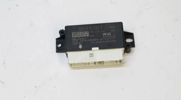 Skoda Octavia Mk3 (5E) Parking PDC sensor 5Q0919283F
