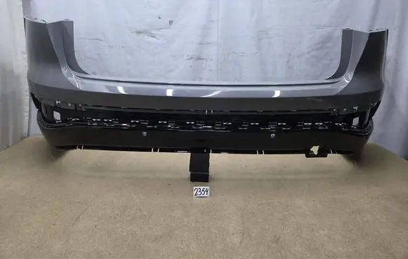 Audi Q4 e-tron Rear bumper 894807527C 89A807527D