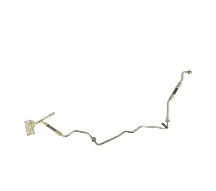 Ford Focus C-MAX Air conditioning (A/C) pipe/hose