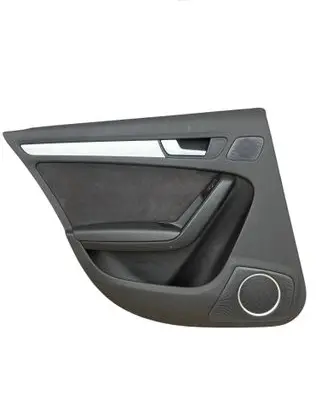 Audi A4 S4 B8 8K Rear door card panel trim 8K0867305