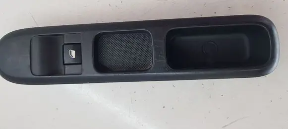 Peugeot 5008 Electric window control switch 96662297XT 96650618ZD