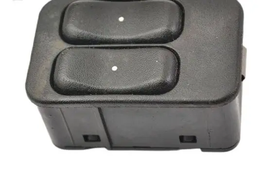 Opel Meriva A Electric window control switch 13363202 24409205