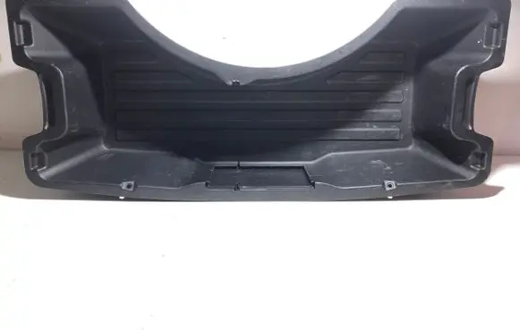 Audi Q5 SQ5 Glove box in trunk 8R0864106D