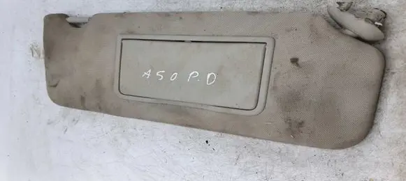 Honda Accord Sun visor NOCODE
