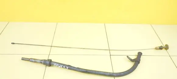 Smart ForTwo III C453 Oil level dip stick 281910 MIARKA