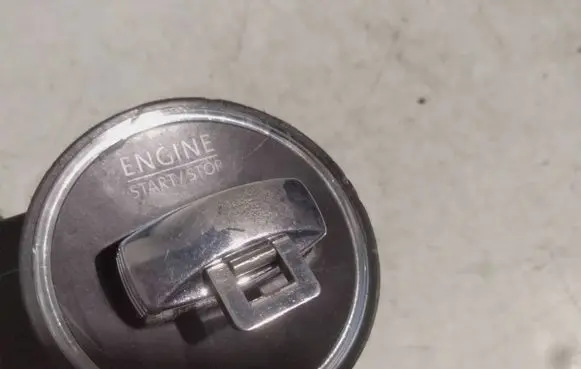 Volkswagen PASSAT B6 Ignition lock 3C0905843Q 33303301 11602101664576