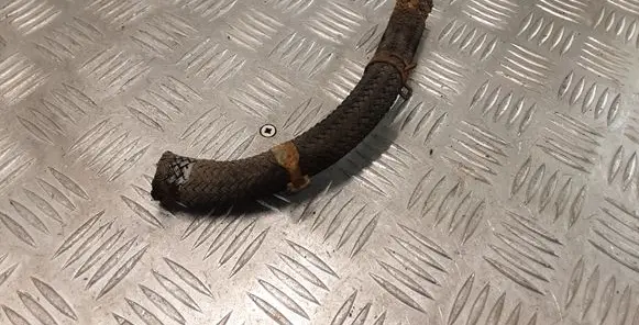 KIA Sportage Engine coolant pipe/hose