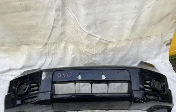 Honda Legend III KA9 Front bumper