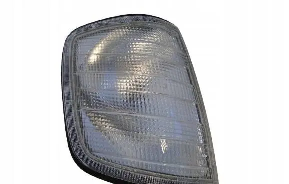 Mercedes-Benz E W124 Front indicator light A1248260943