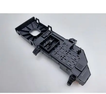 Opel Vectra C Fuse module 24400590 24400590AA 518721030