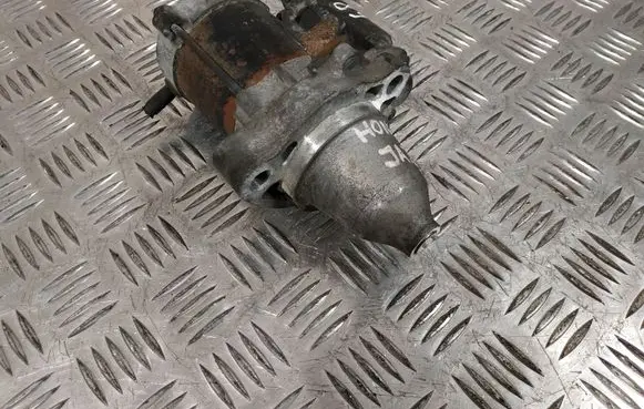 Honda Jazz Starter motor 4280004140 DV4DJ