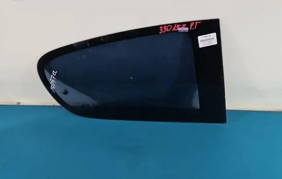 Citroen C1 Rear door window glass IMPRK1509722