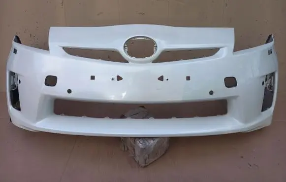 Toyota Prius (XW20) Front bumper 5211947080ranzez