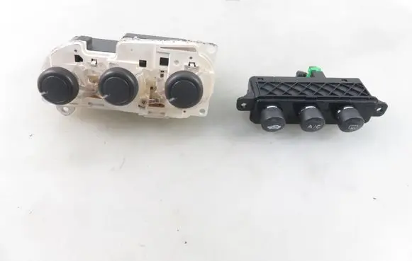 Honda Civic Interior fan control switch NH376L