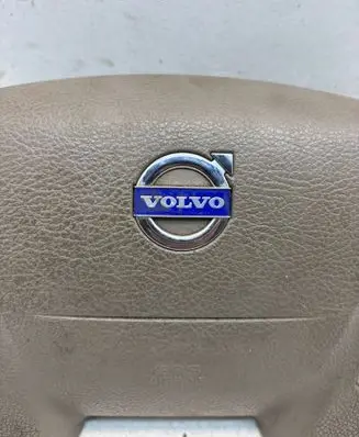 Volvo V70 Steering wheel airbag 30754314 C9602F1170164 3073957805W15