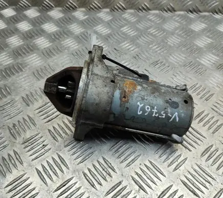 Ford Ecosport Starter motor CV6T11000AB