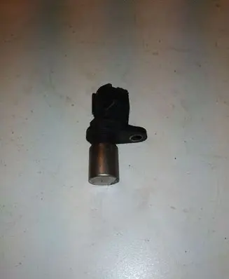 Toyota Avensis Verso Crankshaft position sensor 9091905012