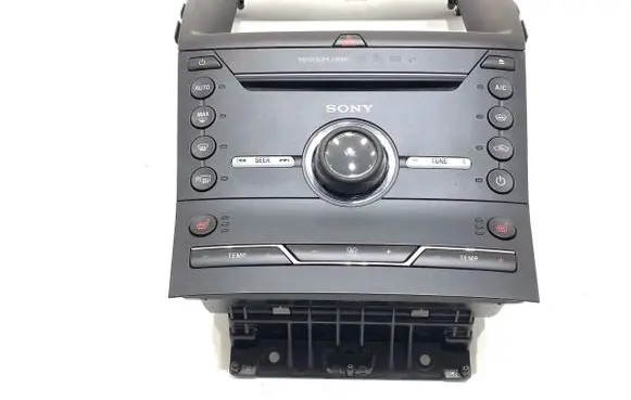 Ford S-MAX Interior fan control switch EM2T18E245AWB