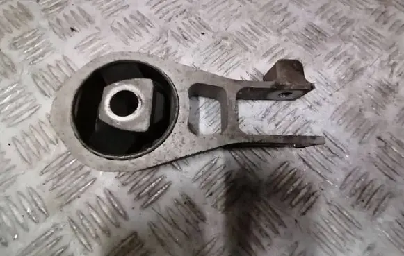 Fiat 500X Engine mount bracket 00520043160 0A236 91322