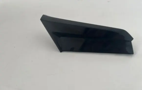 Audi e-tron Climate control/heater control trim 4K0863338