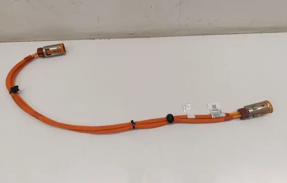Other wiring loom