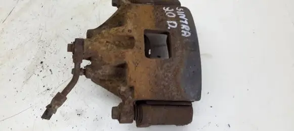 Opel Sintra Front brake caliper