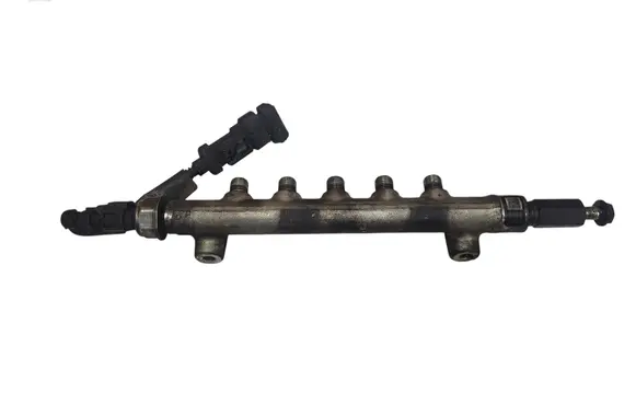 Fuel main line pipe