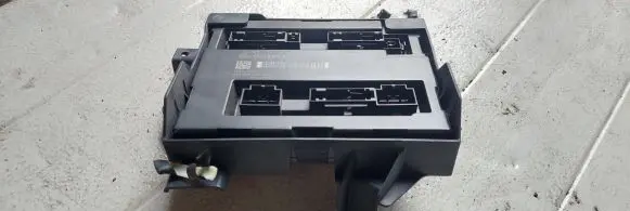 Audi A5 8T 8F Comfort/convenience module 8K0907064C