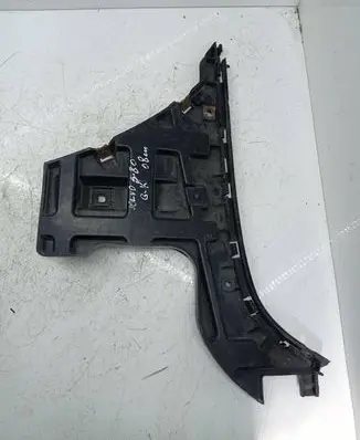 Volvo S80 Rear bumper mounting bracket 30655131